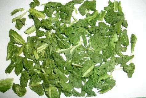 تصویر 2 از قیمت خرید اسفناج خشک بالسی + فروش عمده